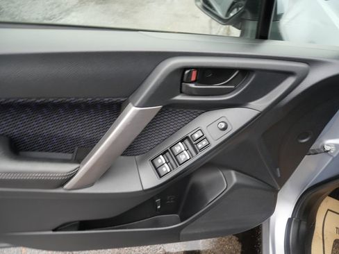 Used 2017 Subaru Forester 2.5i Premium w/ All-Weather Package image 15