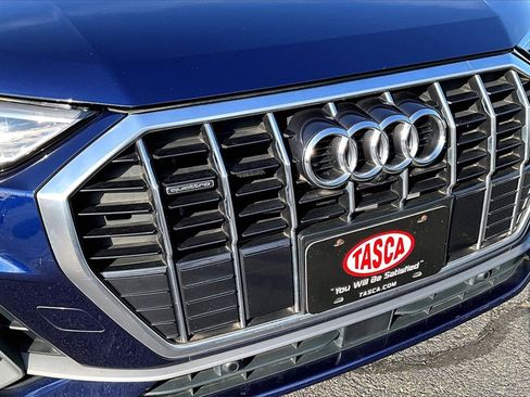 Certified 2022 Audi Q3 2.0T Premium Plus w/ Premium Plus Package image 33