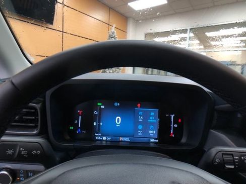 New 2026 Ford Maverick XLT w/ Equipment Group 301A image 14