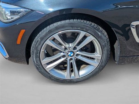 Used 2018 BMW 430i xDrive Convertible image 19
