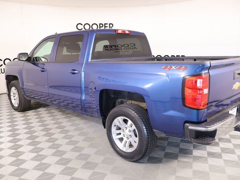 Used 2018 Chevrolet Silverado 1500 LT w/ All Star Edition image 21