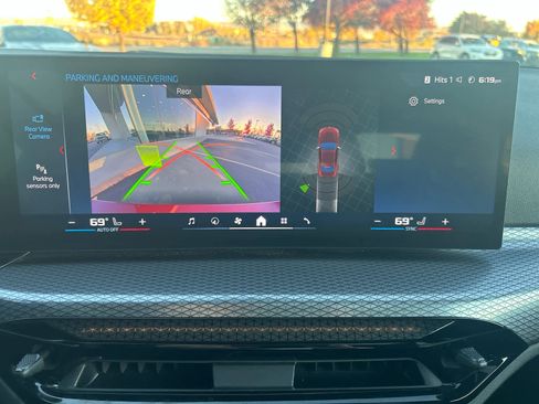 Certified 2025 BMW M240i xDrive Coupe image 26