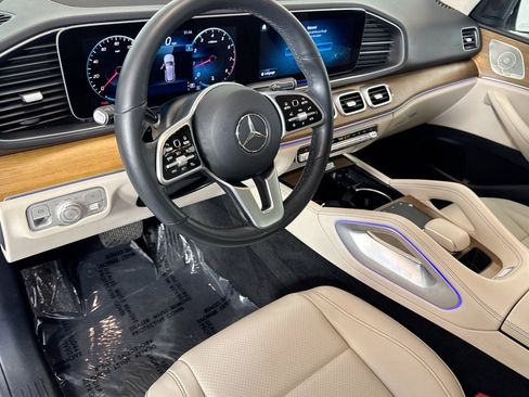 Certified 2022 Mercedes-Benz GLE 350 4MATIC image 9