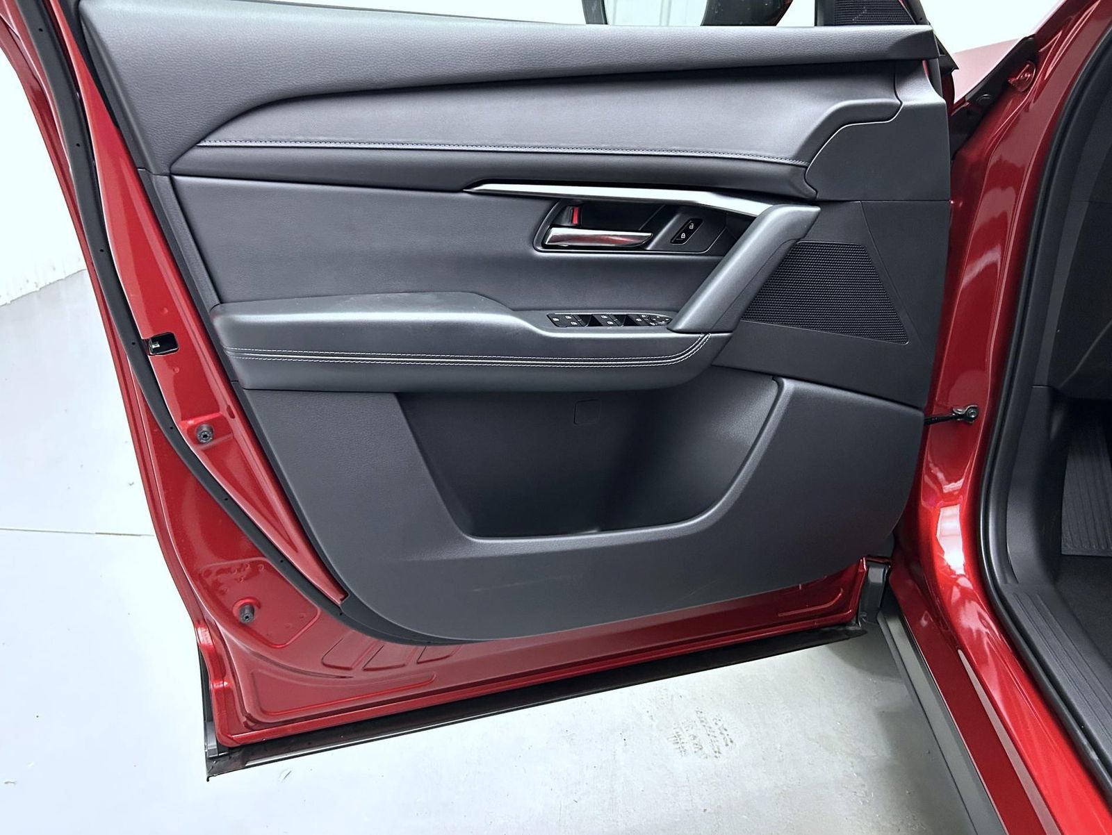 New 2026 MAZDA CX-5 Select AWD/4WD image 10
