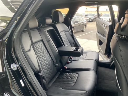 Used 2023 Kia Sportage X-Line w/ X-Line Premium Package image 18