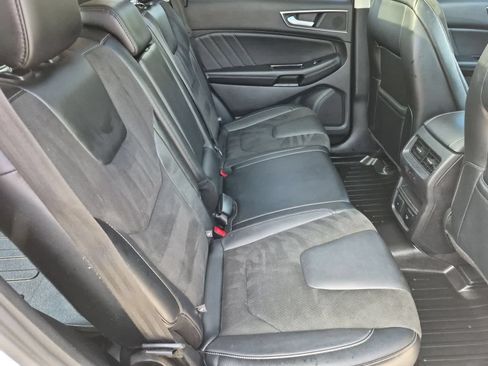 Used 2016 Ford Edge Sport w/ Equipment Group 401A AWD/4WD image 21