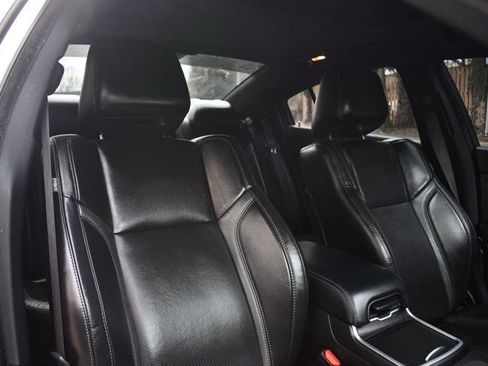 Used 2022 Dodge Charger SXT w/ Leather Interior Group image 22