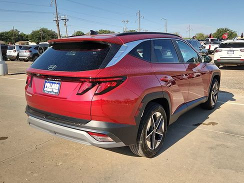 Used 2026 Hyundai Tucson SEL Plus FWD image 4
