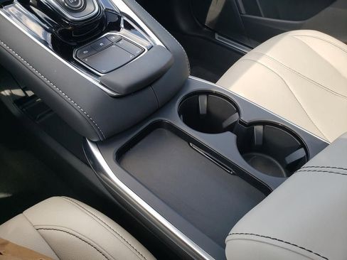 Certified 2025 Acura RDX SH-AWD image 30