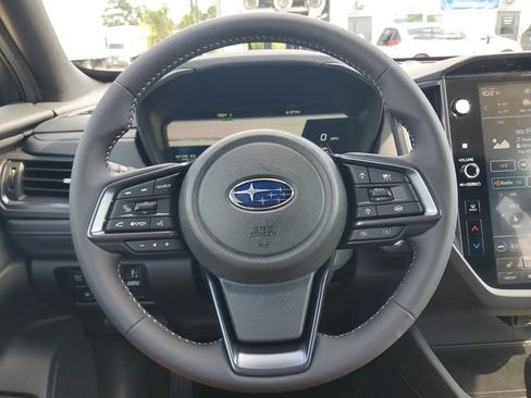 New 2026 Subaru Forester Limited AWD/4WD image 21