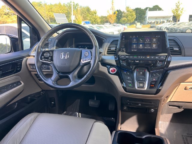 Used 2019 Honda Odyssey Elite image 14