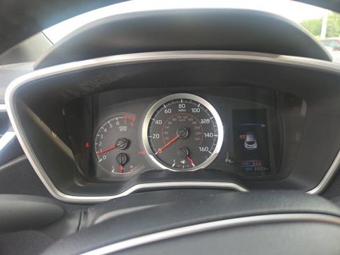 Used 2019 Toyota Corolla SE FWD image 13