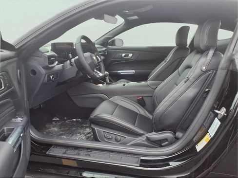 New 2026 Ford Mustang Premium RWD image 18