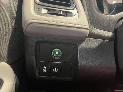 Used 2021 Honda HR-V LX image 20