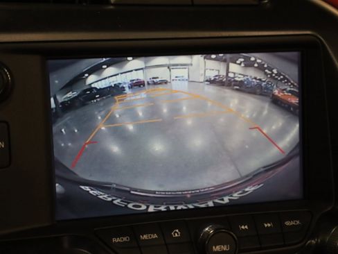 Used 2016 Chevrolet Corvette Z06 w/ 2LZ Preferred Equipment Group image 28