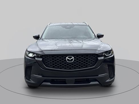 Used 2025 MAZDA CX-50 AWD 2.5 S w/ Preferred Package image 8