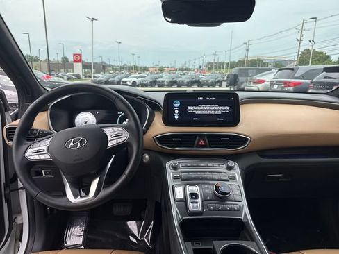 Used 2022 Hyundai Santa Fe Calligraphy AWD/4WD image 15
