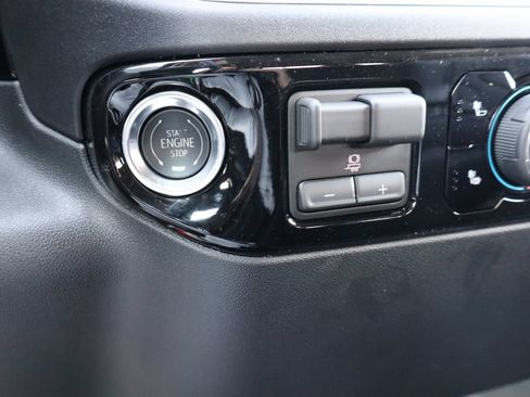New 2026 Chevrolet Silverado 2500 LT w/ All Star Edition AWD/4WD image 12