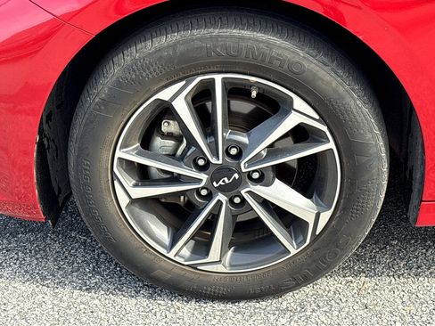 Used 2024 Kia Forte LXS image 22