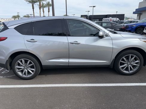 Used 2022 Acura RDX Technology Package image 14