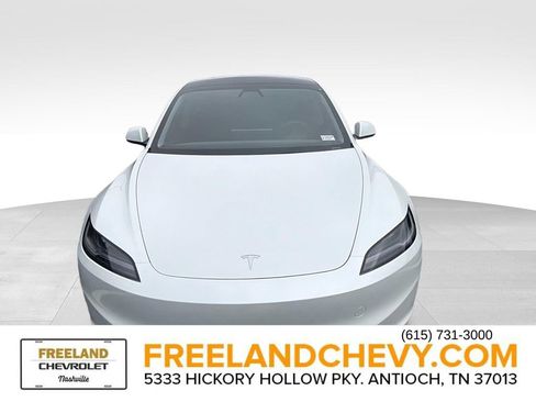 Used 2025 Tesla Model 3 Long Range image 6
