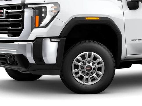 New 2026 GMC Sierra 2500 SLE w/ Snow Plow Prep/Camper Package AWD/4WD image 30