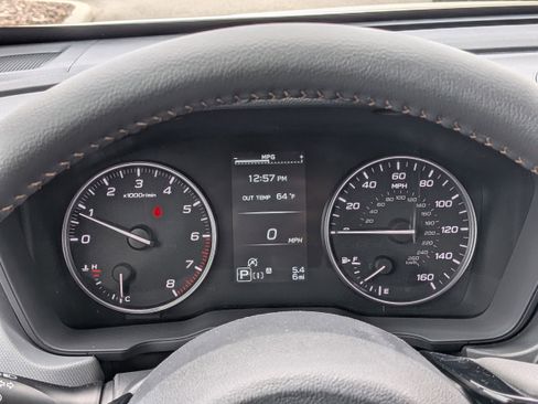 New 2026 Subaru Forester Sport image 27