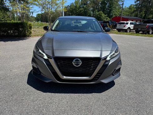 Used 2019 Nissan Altima 2.5 SR FWD image 27