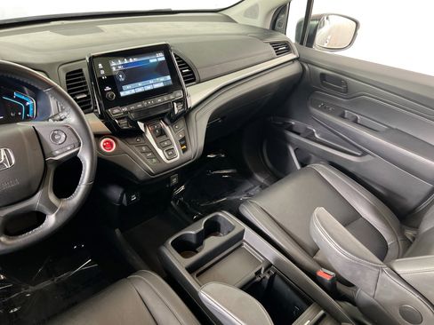 Used 2023 Honda Odyssey EX-L image 23