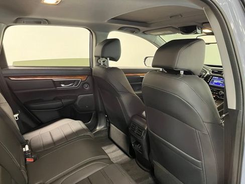 Used 2021 Honda CR-V EX-L image 14