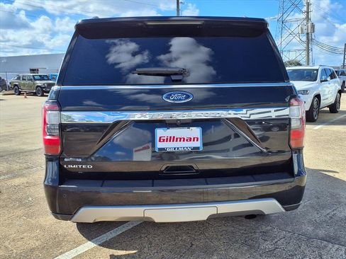 Used 2020 Ford Expedition Limited image 24
