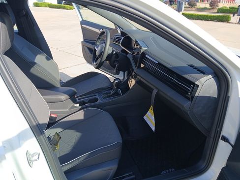 New 2026 Volkswagen Jetta Sport FWD image 34