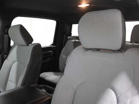 Used 2023 RAM 1500 Lone Star image 5