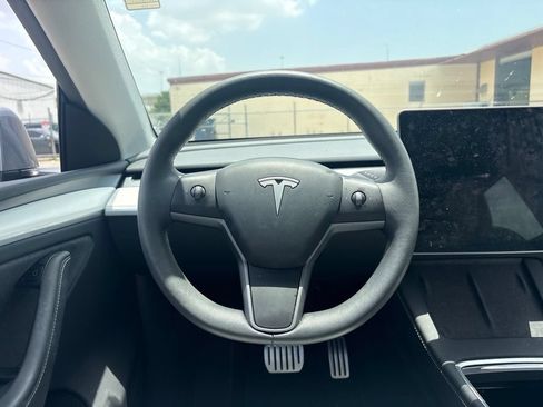 Used 2025 Tesla Model Y Performance AWD/4WD image 20
