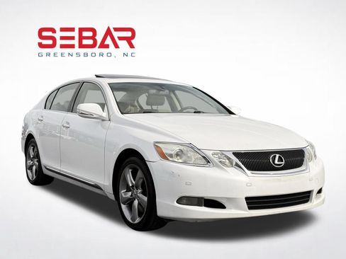 Used 2008 Lexus GS 350 RWD image 6