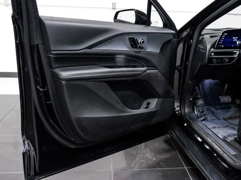 Used 2024 Cadillac Lyriq Tech w/ Driver Assist Package image 48