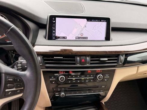 Used 2017 BMW X5 xDrive35i AWD/4WD image 14