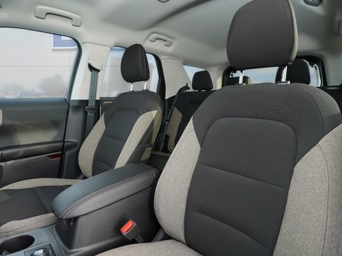 New 2025 Ford Bronco Sport Big Bend w/ Convenience Package image 23