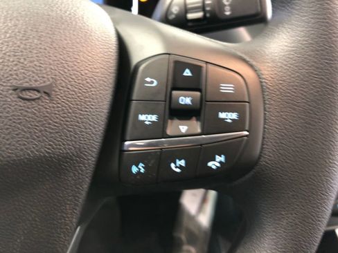 New 2026 Ford Maverick XL FWD image 20