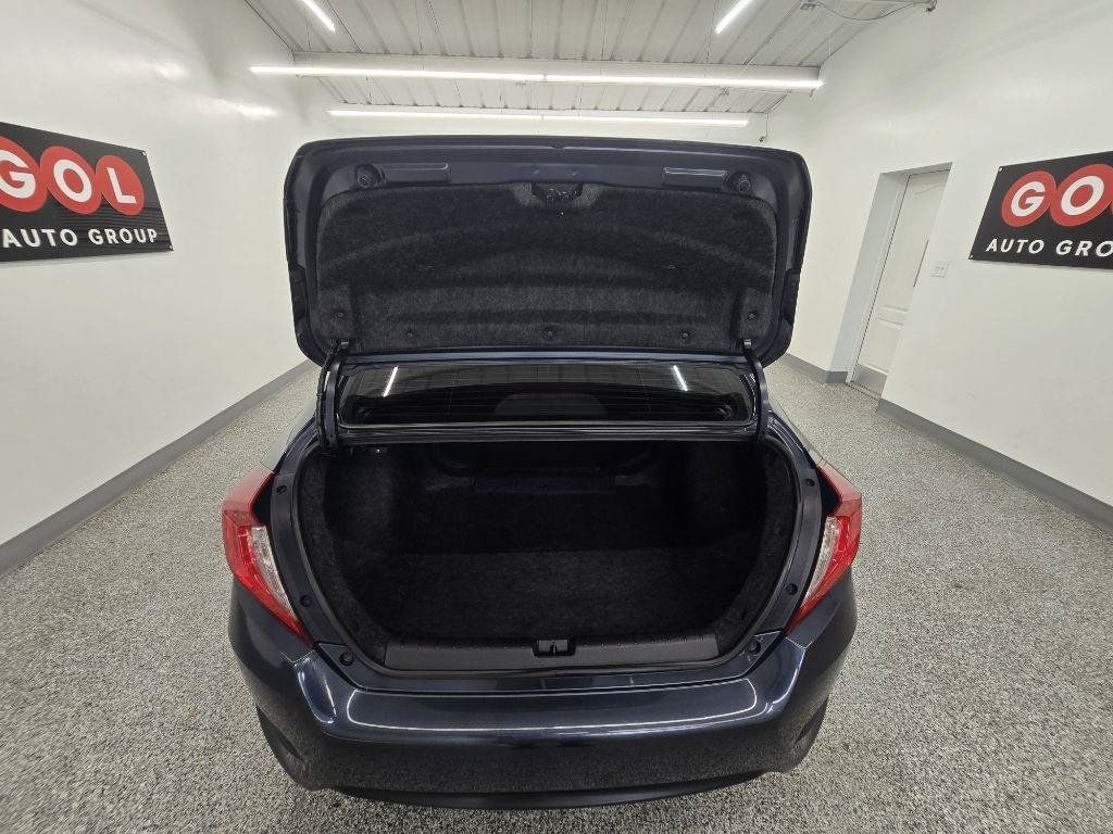 Used 2018 Honda Civic LX image 15