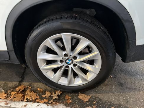 Used 2015 BMW X3 xDrive28i image 13