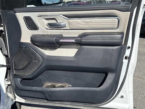 Used 2024 RAM 1500 Limited image 29