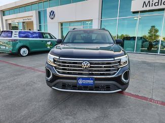 New 2026 Volkswagen Atlas SE video 2