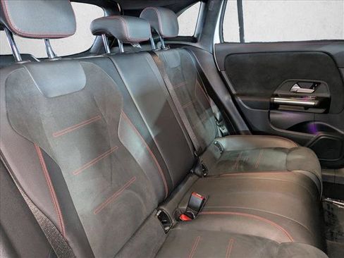 Certified 2022 Mercedes-Benz GLA 35 AMG 4MATIC image 22