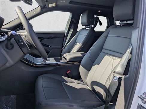 New 2026 Land Rover Range Rover Evoque S image 4