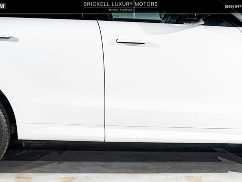 Used 2023 Land Rover Range Rover Sport SE Dynamic AWD/4WD image 49