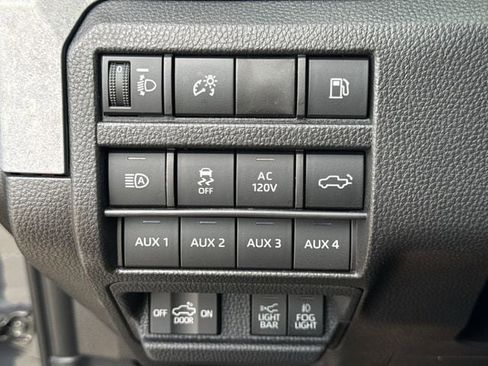 New 2026 Toyota Tacoma 4x4 Double Cab Hybrid image 26