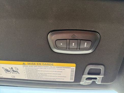 Used 2024 Jeep Grand Cherokee L Limited w/ Luxury Tech Group II image 42