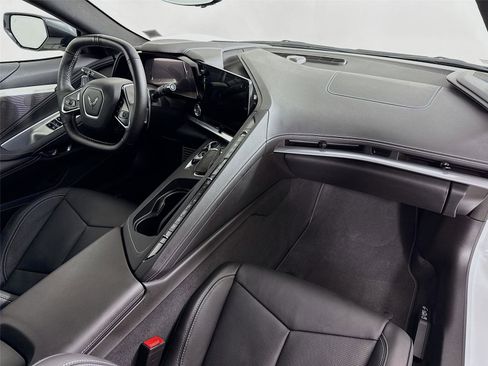 Used 2021 Chevrolet Corvette Stingray Preferred Conv w/ Battery Protection Package image 26