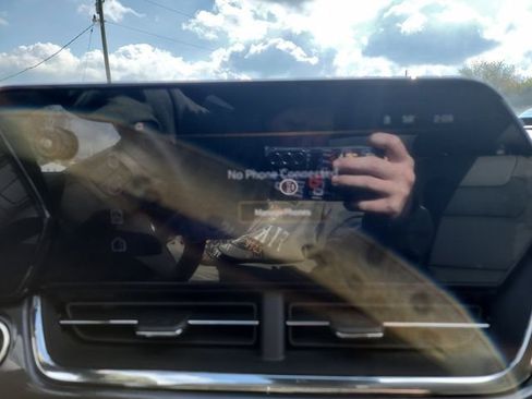 New 2026 Chevrolet Trax ACTIV image 23